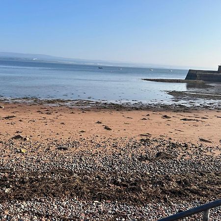 Ferienwohnung Cosy Coastal Hideaway With Incredible Sea Views Fortrose Exterior foto