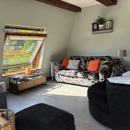 Ferienwohnung Cosy Coastal Hideaway With Incredible Sea Views Fortrose Exterior foto