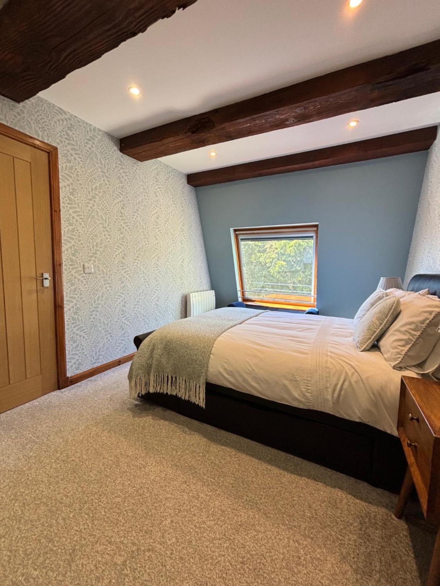 Ferienwohnung Cosy Coastal Hideaway With Incredible Sea Views Fortrose Exterior foto