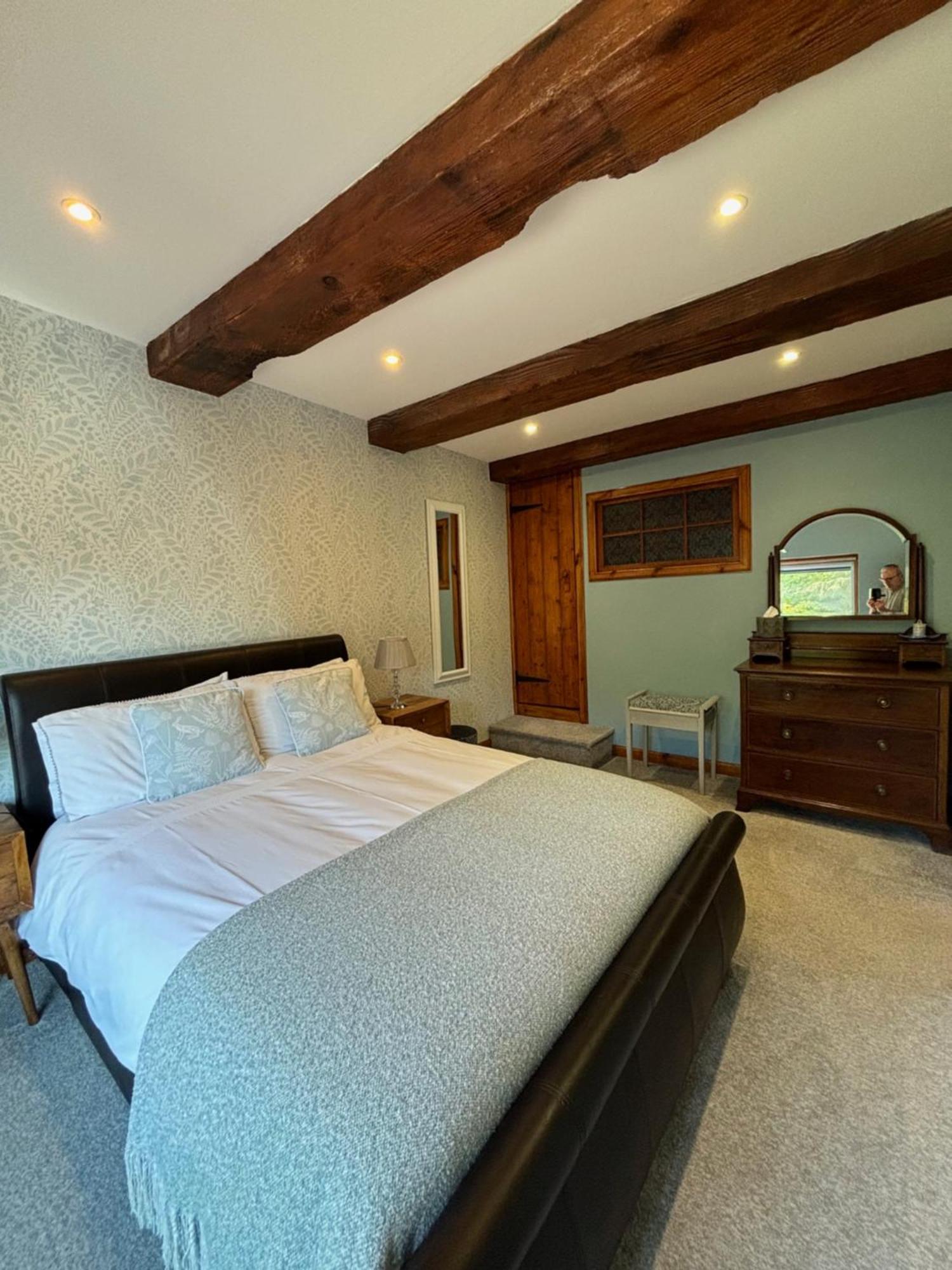 Ferienwohnung Cosy Coastal Hideaway With Incredible Sea Views Fortrose Exterior foto